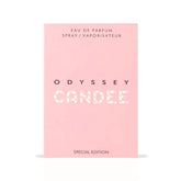 Odyssey Candee Special Edition EDP Spray 100ML (3.4 OZ) By Armaf
